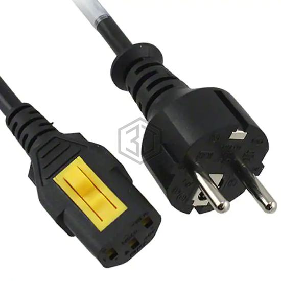 6051.2153 - SCHURTER Inc. - Power, Line Cables and Extension Cords