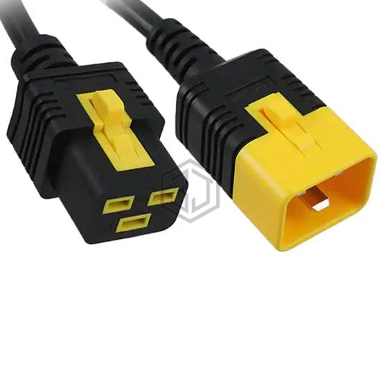 6051.2047 - SCHURTER Inc. - Power, Line Cables and Extension Cords