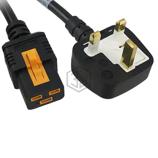 6051.2048 - SCHURTER Inc. - Power, Line Cables and Extension Cords