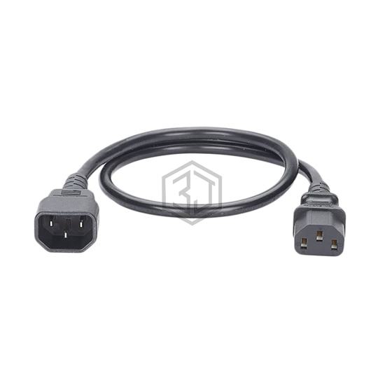 NPCA11-X - Panduit Corp - Power, Line Cables and Extension Cords