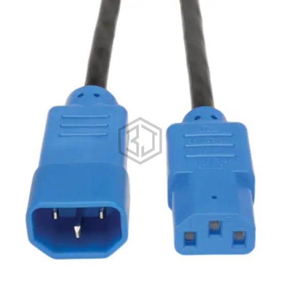 P004-004-BL - Tripp Lite - Power, Line Cables and Extension Cords