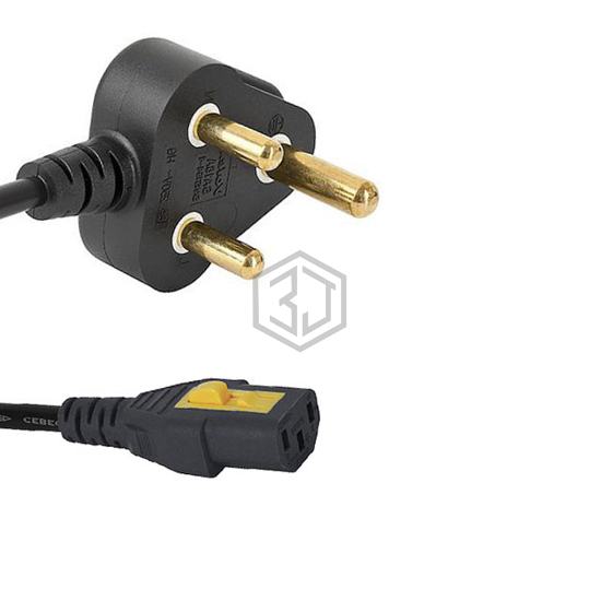 6051.2078 - SCHURTER Inc. - Power, Line Cables and Extension Cords