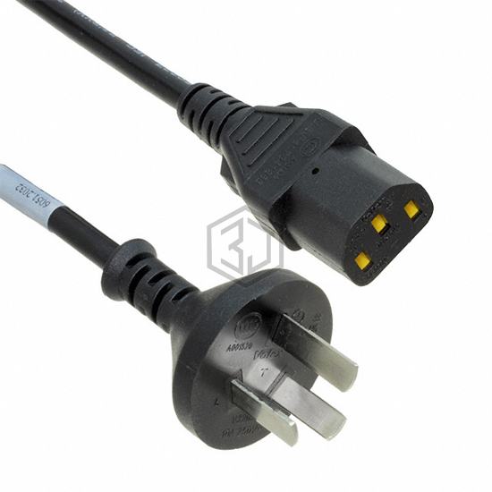 6051.2032 - SCHURTER Inc. - Power, Line Cables and Extension Cords