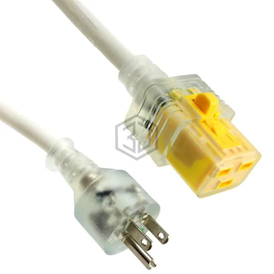 6051.2131 - SCHURTER Inc. - Power, Line Cables and Extension Cords