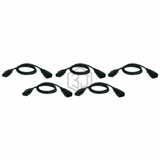 P004-002-5 - Tripp Lite - Power, Line Cables and Extension Cords