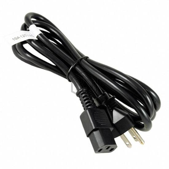 11-00017 - Tensility International Corp - Power, Line Cables and Extension Cords