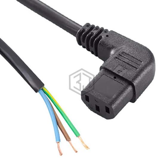 86290110 - Interpower - Power, Line Cables and Extension Cords