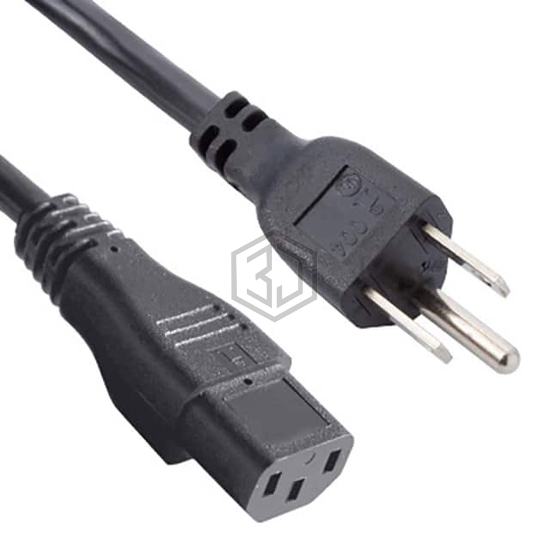 70403020244 - Interpower - Power, Line Cables and Extension Cords