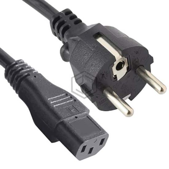 86230110 - Interpower - Power, Line Cables and Extension Cords