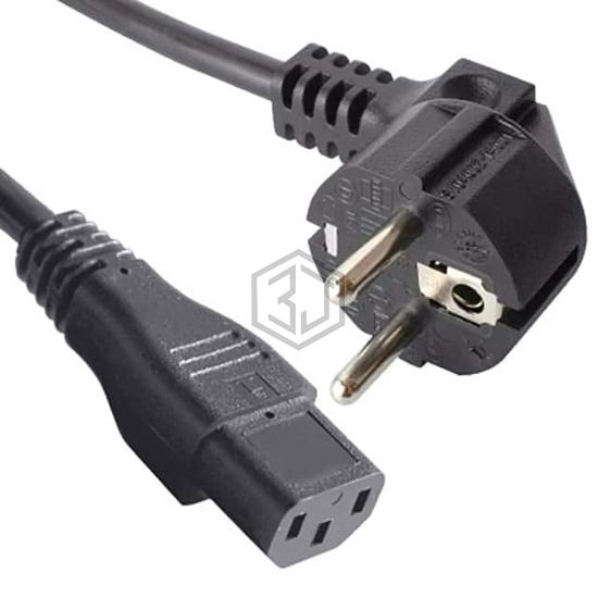 86230050 - Interpower - Power, Line Cables and Extension Cords