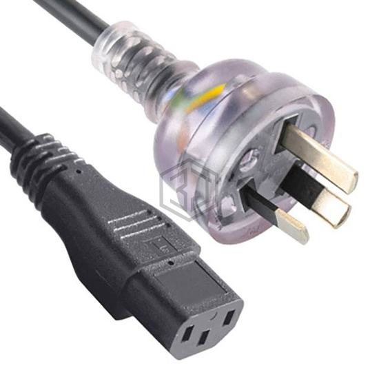 86210140 - Interpower - Power, Line Cables and Extension Cords