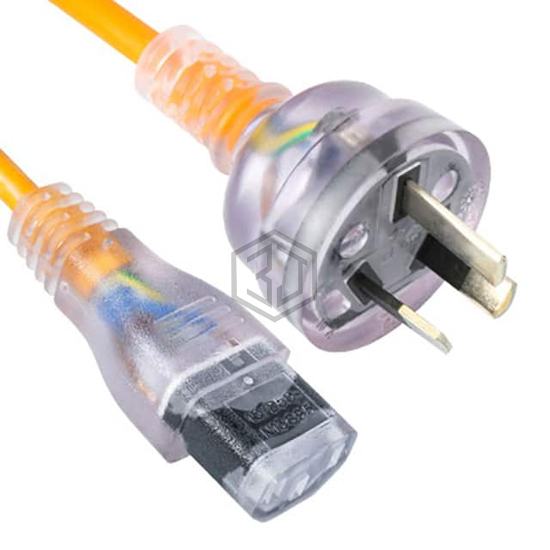 86210150 - Interpower - Power, Line Cables and Extension Cords