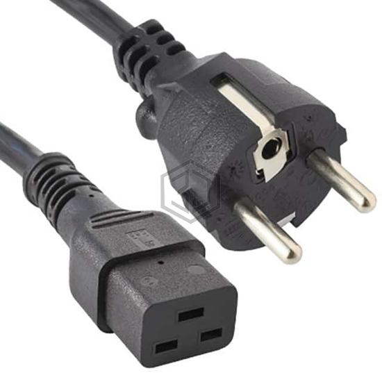 86235000 - Interpower - Power, Line Cables and Extension Cords