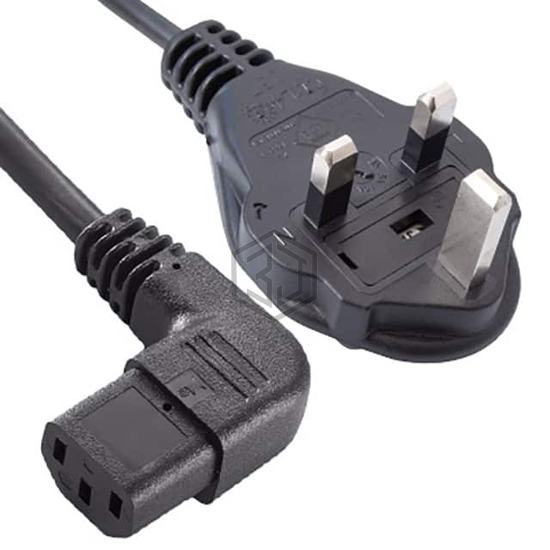86240200 - Interpower - Power, Line Cables and Extension Cords