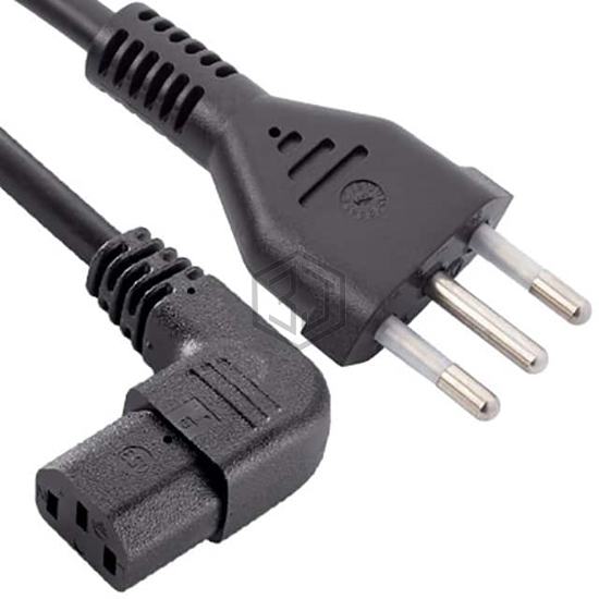 86394010 - Interpower - Power, Line Cables and Extension Cords