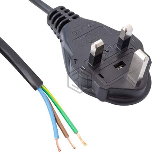 86240240 - Interpower - Power, Line Cables and Extension Cords