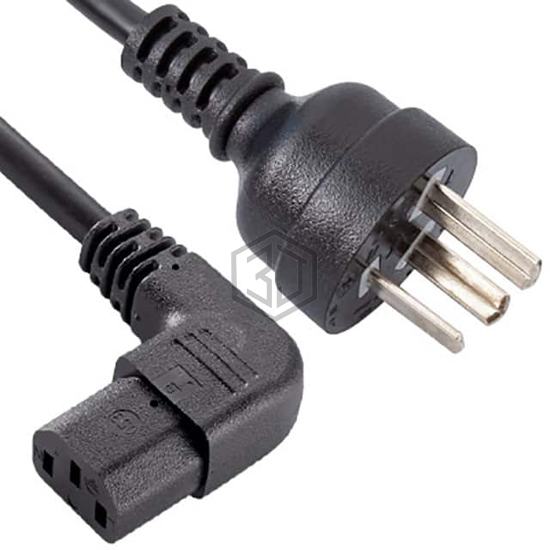 86270020 - Interpower - Power, Line Cables and Extension Cords