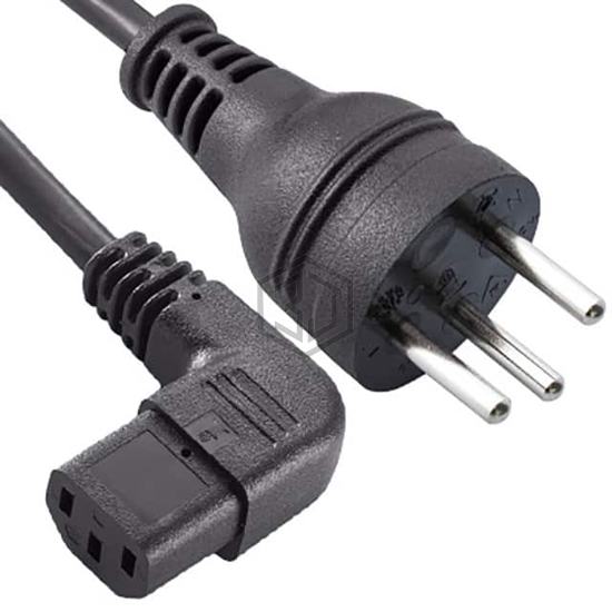 86275040 - Interpower - Power, Line Cables and Extension Cords