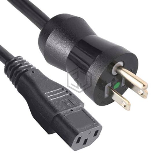 86610710 - Interpower - Power, Line Cables and Extension Cords