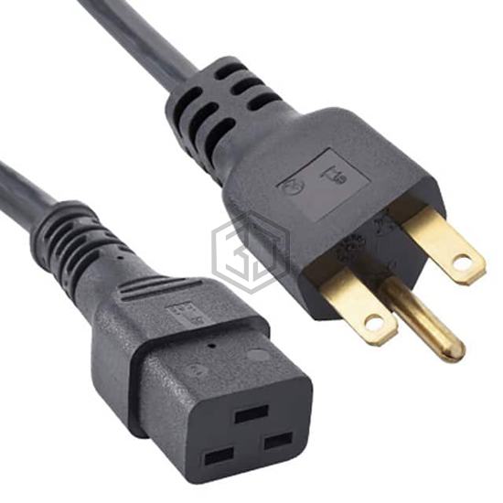 86226060 - Interpower - Power, Line Cables and Extension Cords