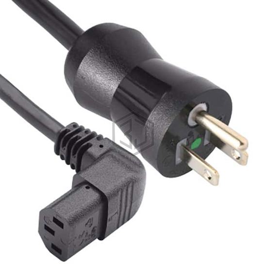 86610730 - Interpower - Power, Line Cables and Extension Cords