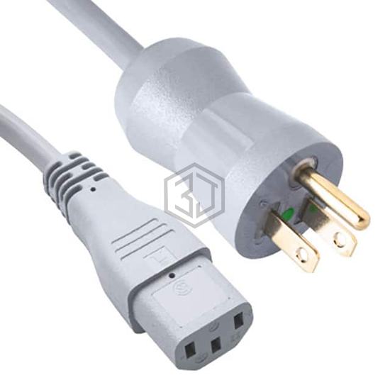 86610810 - Interpower - Power, Line Cables and Extension Cords
