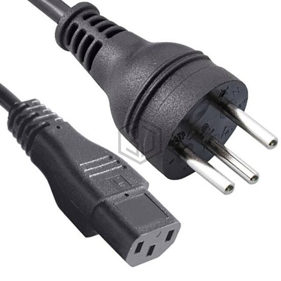 86275010 - Interpower - Power, Line Cables and Extension Cords