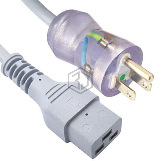 86611610 - Interpower - Power, Line Cables and Extension Cords