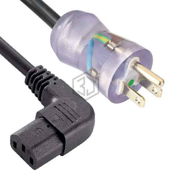 86610920 - Interpower - Power, Line Cables and Extension Cords