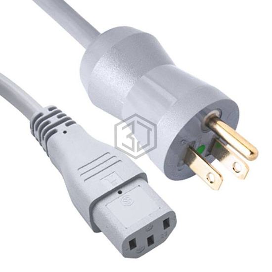 86611110 - Interpower - Power, Line Cables and Extension Cords