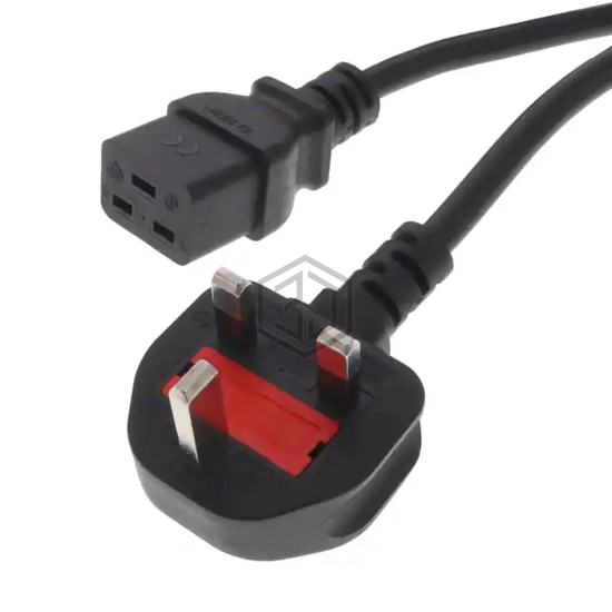 387006821 - Laird Thermal Systems, Inc. - Power, Line Cables and Extension Cords