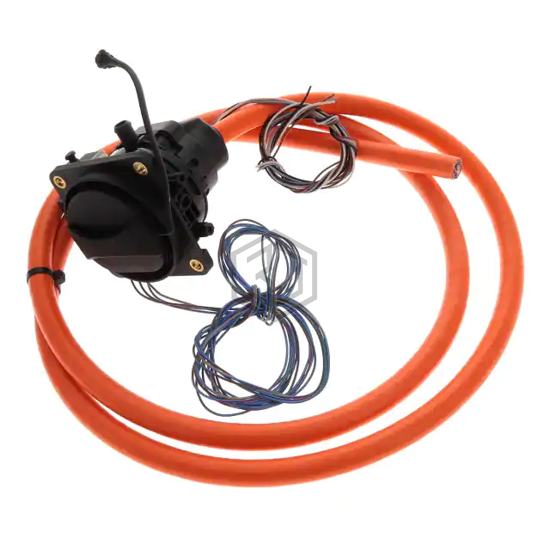 1271966 - Phoenix Contact - Power, Line Cables and Extension Cords