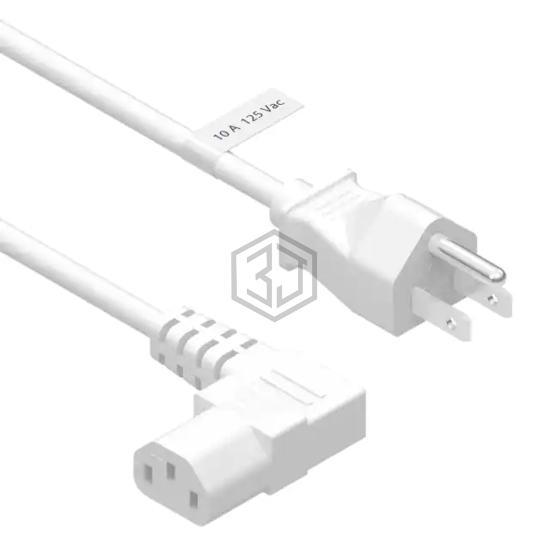 11-00078 - Tensility International Corp - Power, Line Cables and Extension Cords