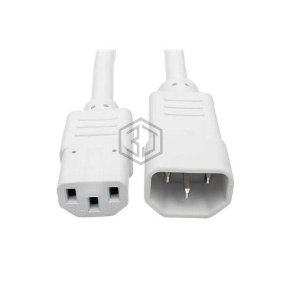 P005-003-AWH - Tripp Lite - Power, Line Cables and Extension Cords