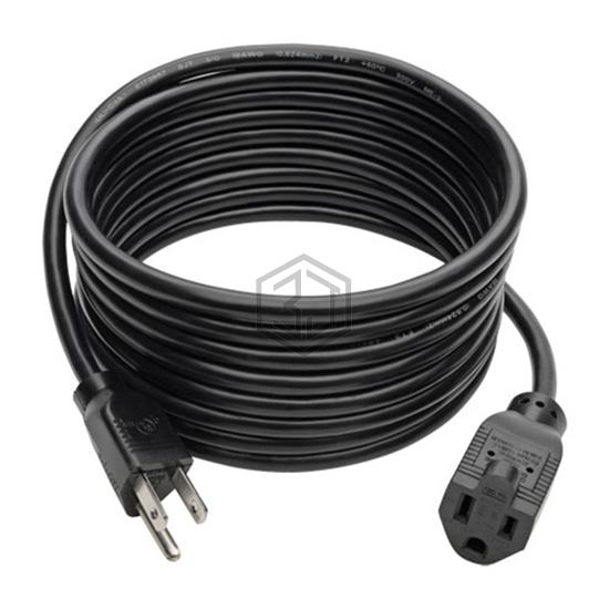 P022-012 - Tripp Lite - Power, Line Cables and Extension Cords