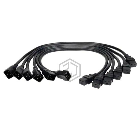 P036-002-6 - Tripp Lite - Power, Line Cables and Extension Cords