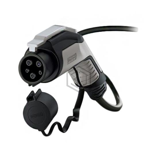 1628422 - Phoenix Contact - Power, Line Cables and Extension Cords