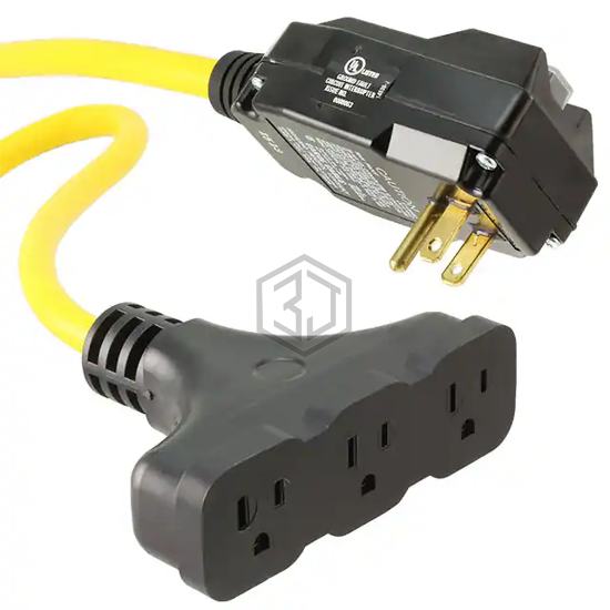 04000.63.05 - Prysmian Group - Power, Line Cables and Extension Cords