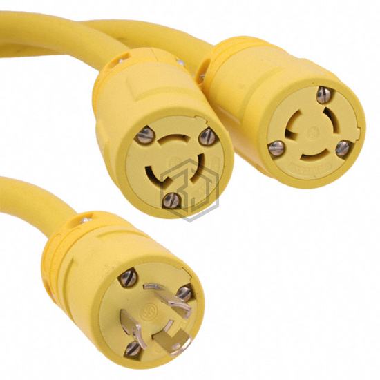 1301540056 - Molex - Power, Line Cables and Extension Cords