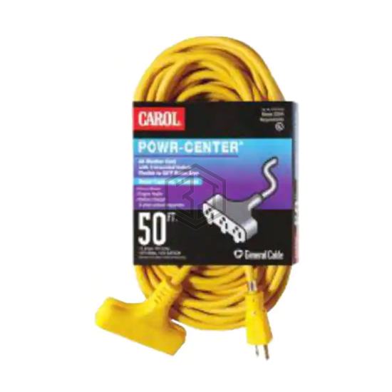 00787.63.05 - Prysmian Group - Power, Line Cables and Extension Cords
