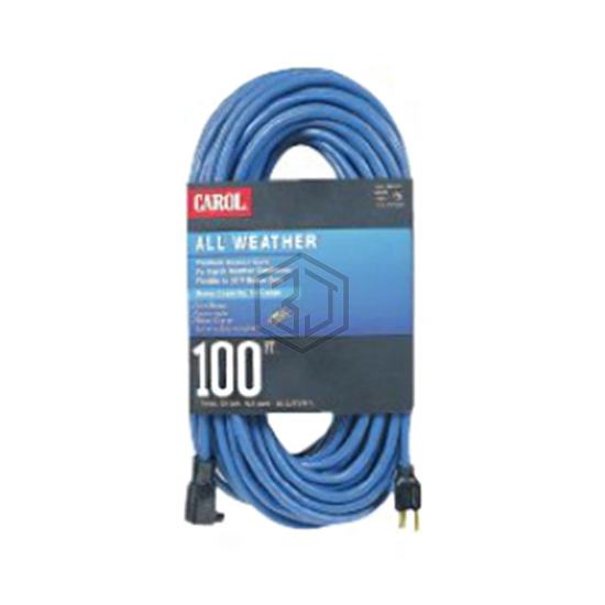 03662.63.07 - Prysmian Group - Power, Line Cables and Extension Cords