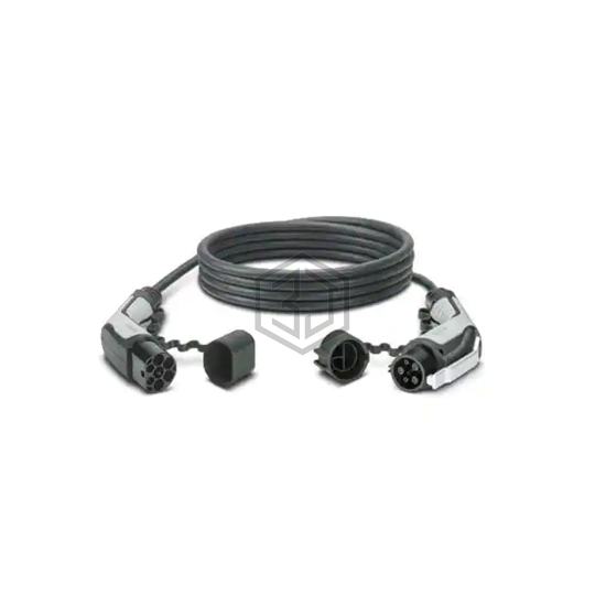 1623909 - Phoenix Contact - Power, Line Cables and Extension Cords