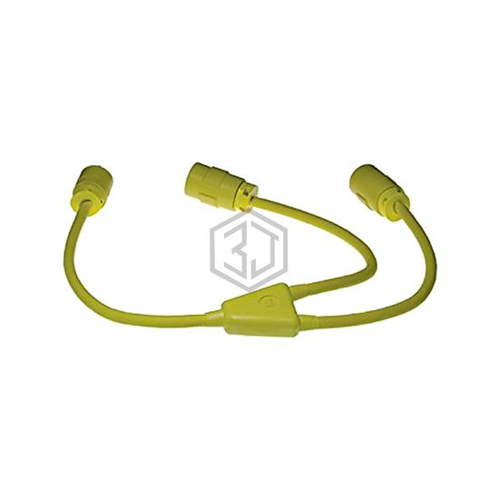 1301540034 - Molex - Power, Line Cables and Extension Cords