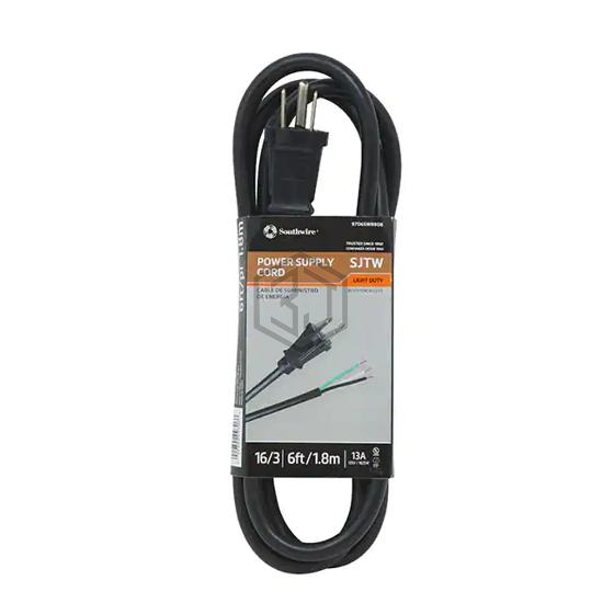 9706SW8808 - Southwire - Power, Line Cables and Extension Cords