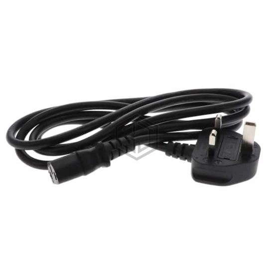 YP61+YC12 - MEAN WELL USA Inc. - Power, Line Cables and Extension Cords