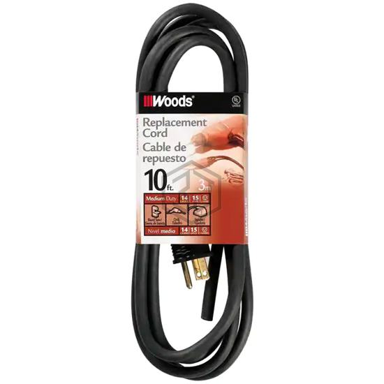 9719SW8808 - Southwire - Power, Line Cables and Extension Cords