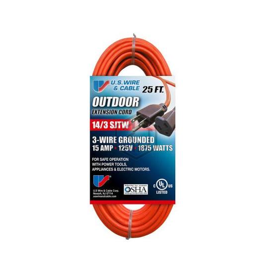 B251105 - IndustrialSupplies.com - Power, Line Cables and Extension Cords