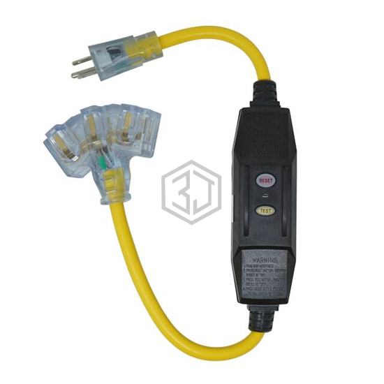 9856SW0008 - Southwire - Power, Line Cables and Extension Cords
