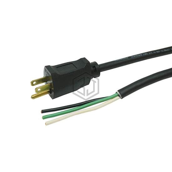9858SW0008 - Southwire - Power, Line Cables and Extension Cords