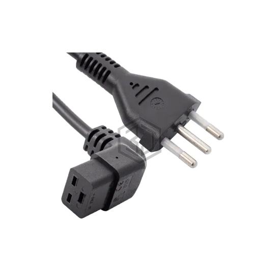 86260540 - Interpower - Power, Line Cables and Extension Cords